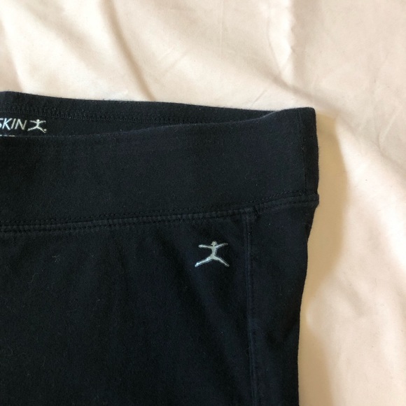 🍄 danskin cropped workout leggings - Picture 2 of 3